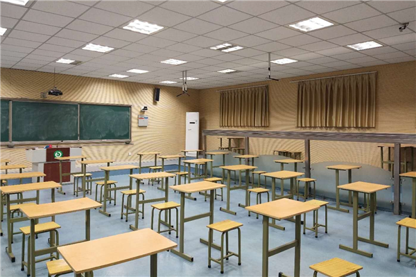 顺德十大高中排行榜 广东顺德文德学校上榜第一 教育改革