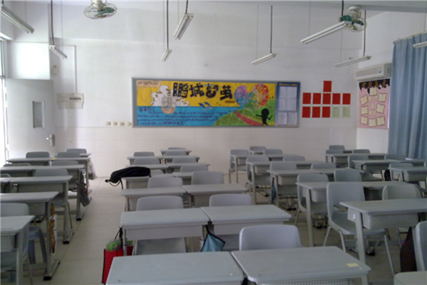 顺德十大高中排行榜 广东顺德文德学校上榜第一 教育改革