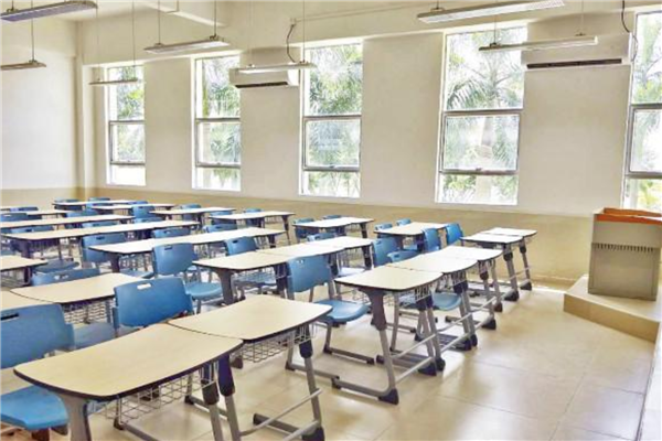 清远十大高中排行榜 清远市第一中学实验学校上榜
