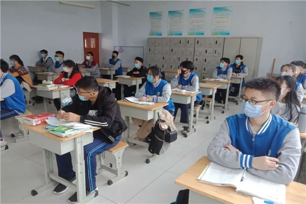 四川省十大高中排行榜 成都市石室中学上榜第一教育质量一流