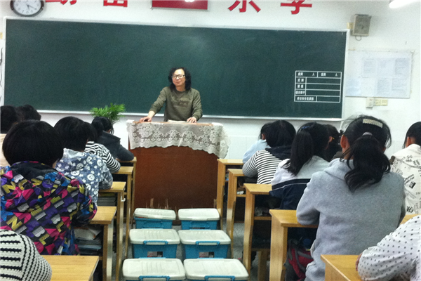 揭西十大高中排行榜 揭西县河婆中学上榜第一书香校园