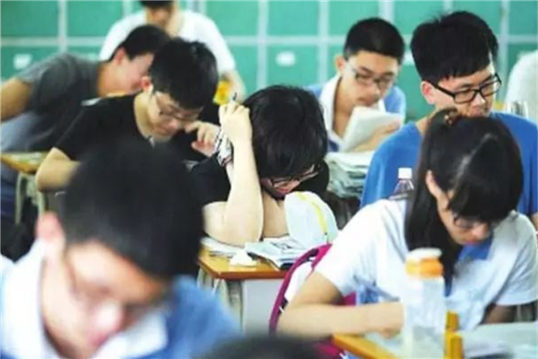 阳江十大高中排行榜 阳江市第三中学上榜