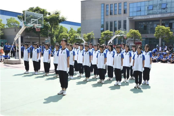 绵阳十大高中排行榜 安县中学校上榜绵阳南山中学优化教育