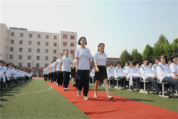 永川十大高中排行榜 永川市卧龙中学上榜第一重点中学