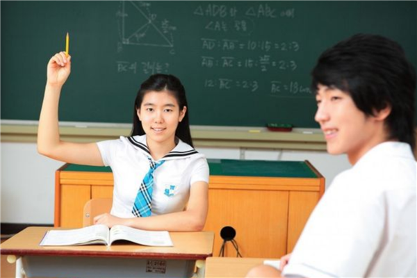 内江十大高中排行榜 内江市第八中学上榜第一育人为本