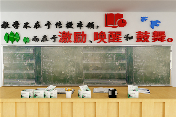 广安十大高中排行榜 广安第一中学上榜第一地理位置优越
