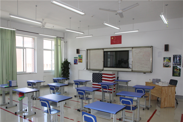 广安十大高中排行榜 广安第一中学上榜第一地理位置优越