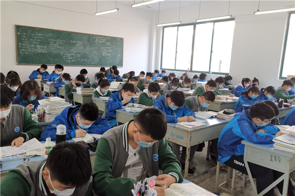万县十大高中排行榜 重庆桥亭初级中学上榜第一教师团队优秀