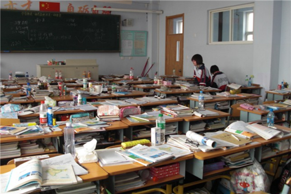 雅安十大高中排行榜 四川省芦山中学上榜第一培养个性化