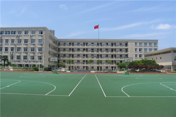 长沙十大高中排行榜 长沙青竹湖湘一外国语学校上榜