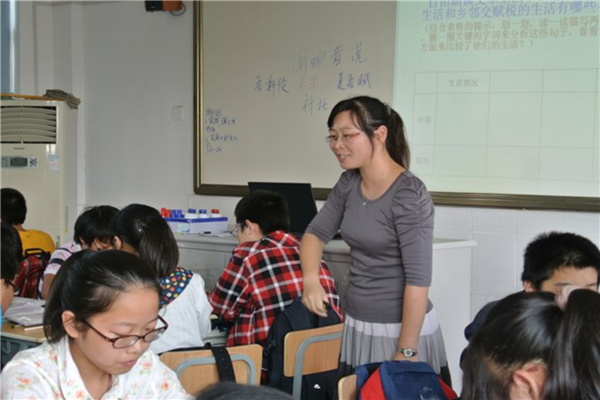 株州十大高中排行榜 攸县第一中学上榜第一占地面积广