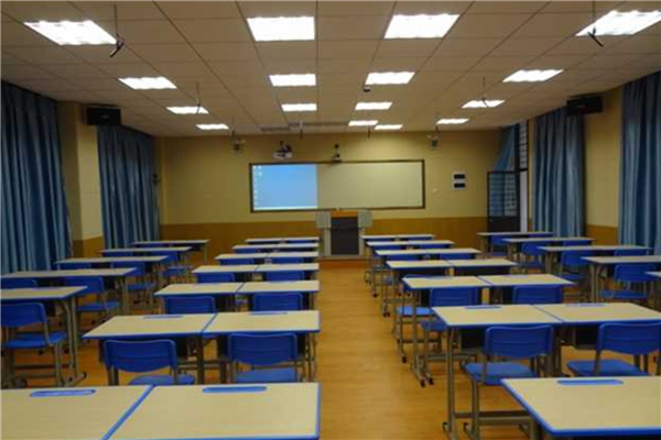 常德十大高中排行榜 石门县第一中学上榜第一先进教育理念