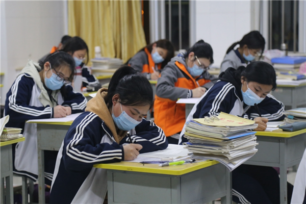 郑州十大高中排行榜 郑州外国语学校上榜第一一流理念