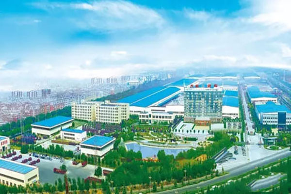 2020年山西省制造业民营企业500强名单 晋南钢铁集团登顶