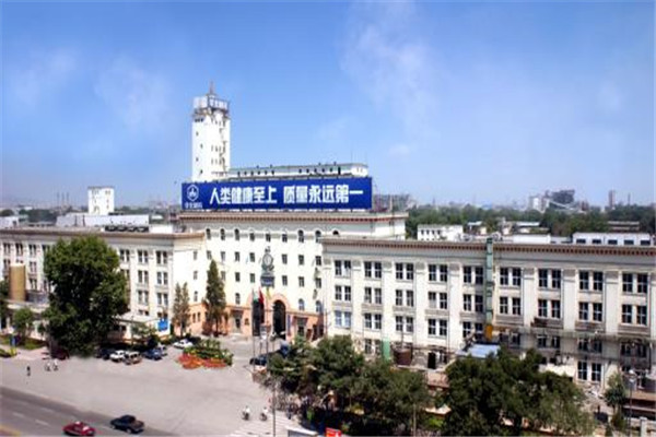 2020年天津市制造业民营企业500强名单 爱玛科技集团上榜