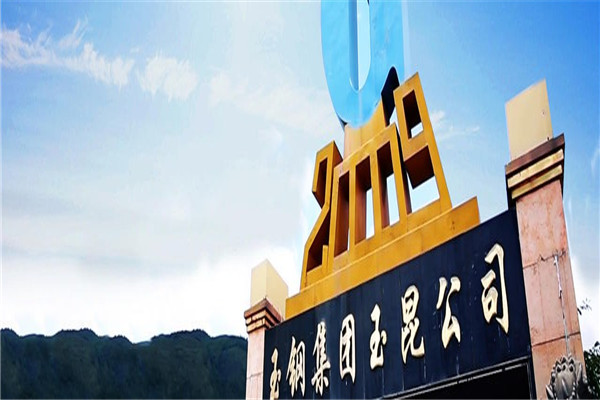 2020年云南省制造业民营企业500强名单 华泽集团登顶