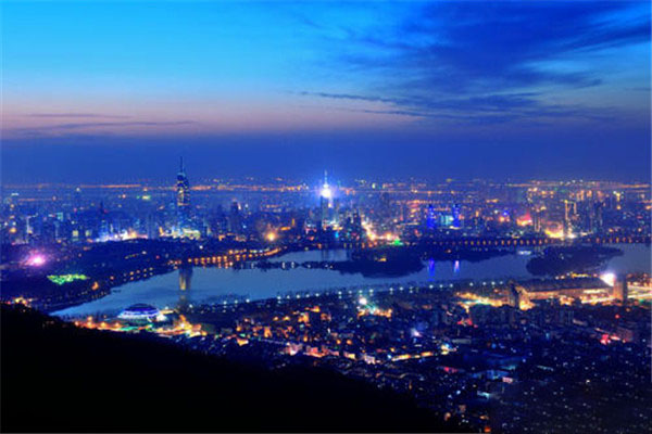 2020中国城市综合经济竞争力排行榜 台北上榜 北京第四
