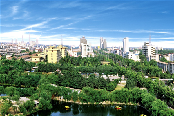 山东最穷十大城市排名 潍坊上榜第二知名旅游城市