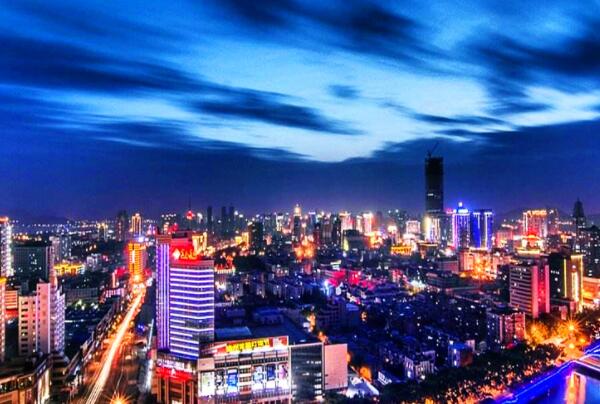 江苏城市综合实力排名前十城市盘点，南京上榜，第三是江南文明发源