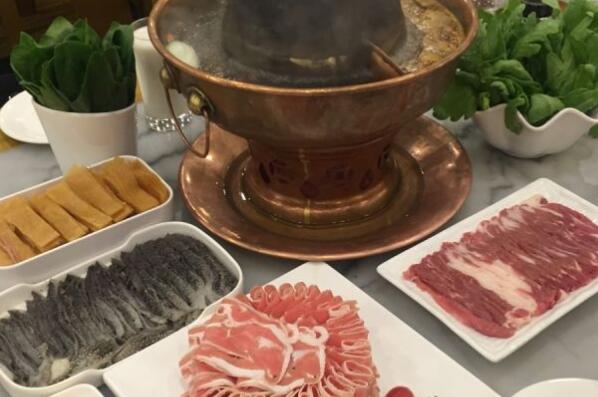 2021北京十大涮肉馆排行榜 聚宝源上榜,第一人均98元