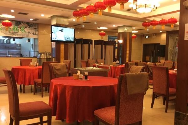 2021北京十大东北菜馆排行榜 老根山庄上榜,第一人均180元