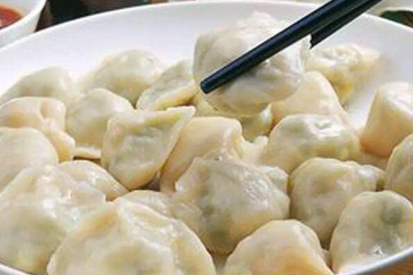 2021北京十大饺子馆排行榜 喜家德上榜,第一人均52元