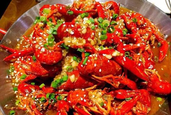 2021北京最佳小龙虾店排行榜 辣家私厨上榜,第一人均110元