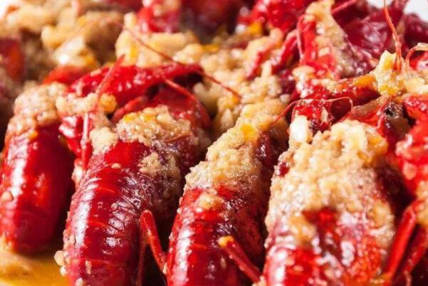 2021北京最佳小龙虾店排行榜 辣家私厨上榜,第一人均110元