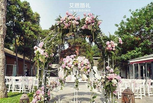 2021北京最佳婚庆公司排行榜 易瑾国际上榜,第一知名度高