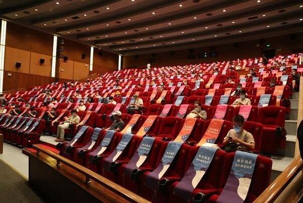 2021北京最佳电影院排行榜 华谊兄弟上榜,万达第二