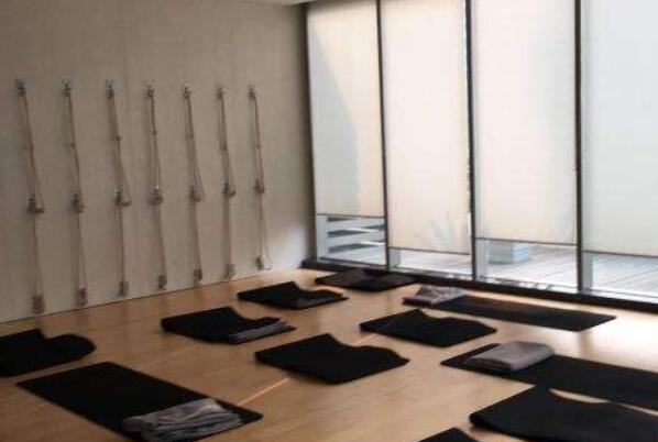 2021北京十大瑜伽馆排行榜 梵音瑜伽上榜,第一人气高