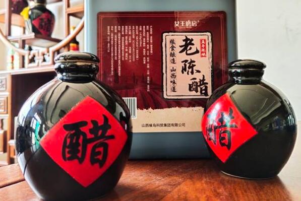 山西最有名十大土特产 平遥牛肉上榜，第二是中国传统名酒