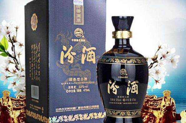 山西最有名十大土特产 平遥牛肉上榜，第二是中国传统名酒