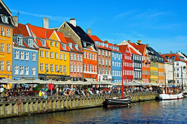 2020年全球最具幸福感城市排行榜前十 中国成都上榜，第一在丹麦