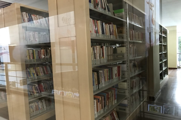 无锡十大图书馆排行榜：无锡市图书馆第一，江南大学图书馆在榜