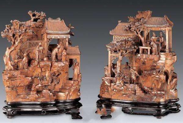 安徽十大传统工艺品，芜湖铁画上榜，第一被誉为“纸中之王”