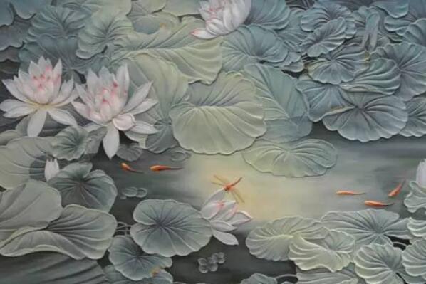 浙江十大特色工艺品，青田石雕上榜，第九有“西湖之花”的美称