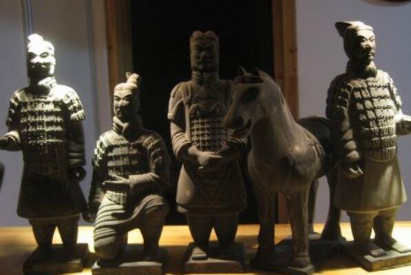 陕西十大传统手工艺品，麦秆画上榜，第一是人类非物质文化遗产