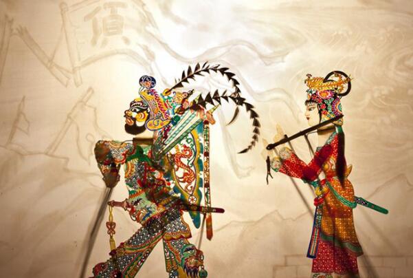 中国民间十大传统艺术，年画上榜，第一是世界非物质文化遗产