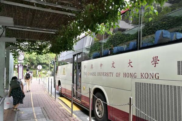 中国香港十大知名高校，岭南大学上榜，第一由亚洲常春藤之称