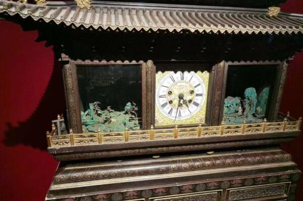 故宫十大价值最高的宝物，五牛图上榜，第六是世界最大的玉雕