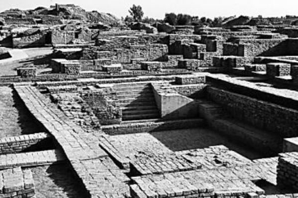 世界十大著名考古发现，殷墟上榜，第二是世界最大的地下皇陵