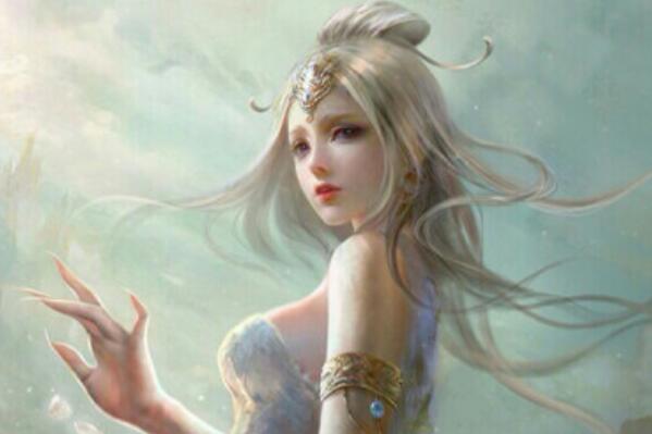 北欧十大神话女神，瓦尔基里上榜，第一是北欧神话中的天后