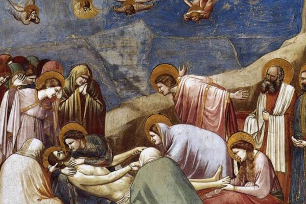 基督教十大著名画作，意大利画家多幅作品上榜，达芬奇三幅作品上榜