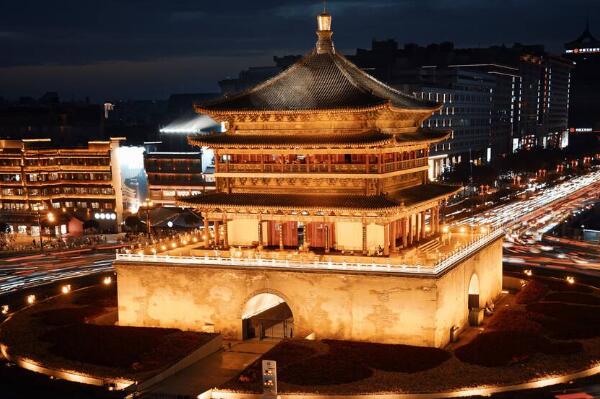 中国十大旅游城市排行 武汉上榜，第九有“人间天堂”之誉