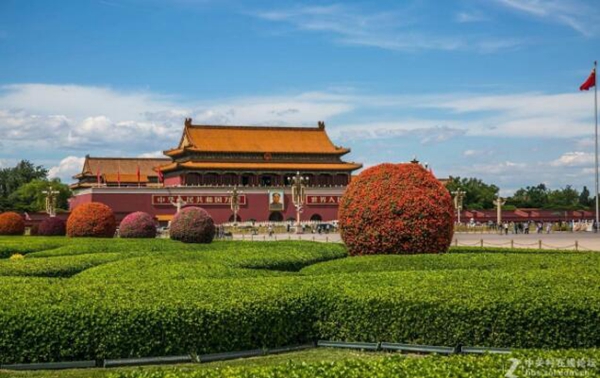 2019年春节空城指数排名，北京第三，第一很稳