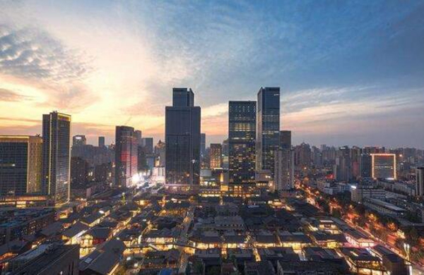 2019年春节空城指数排名，北京第三，第一很稳