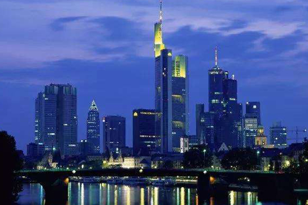 德国十大城市：除了柏林 慕尼黑 汉堡你还知道哪些呢？