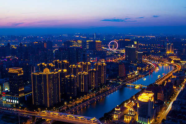 中国十大城市排名：武汉上榜 我国中部还有哪些大城市呢