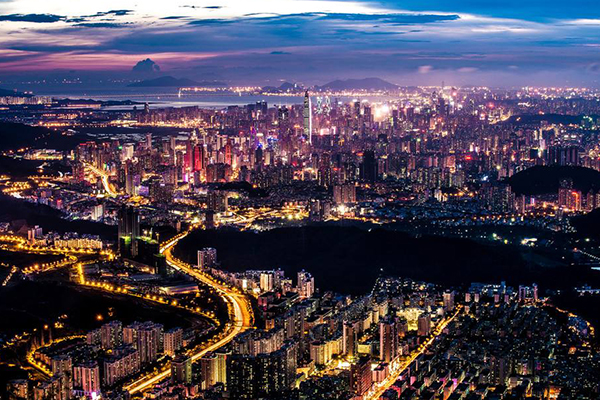 中国十大城市排名：武汉上榜 我国中部还有哪些大城市呢